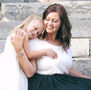 Meet your Posher, Brittney